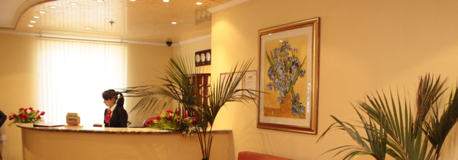 Pushkin Hotel Pushkin Hotel